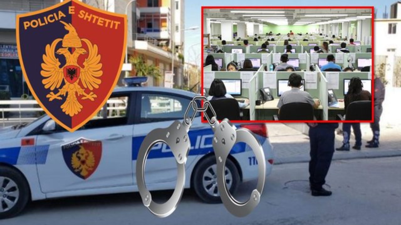 “Nga 15 mijë euro do marrësh 280 mijë”/ Top Channel zbardh telefonatat e zhvatjes së italianëve përmes callcenter, si e manipulon agjenti
