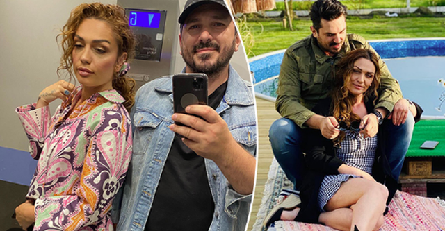 “Më dhunonte fizikisht dhe ekonomikisht”/ Këngëtarja shqiptare flet për divorcin