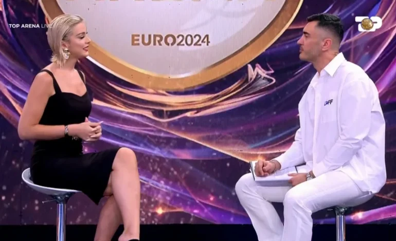 Drini vë në siklet Dean: Ke ndjenja për mua?