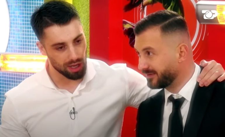Kriset miqësia mes Meritonit dhe Romeos? Ku u “zhdukën” dy shokët?