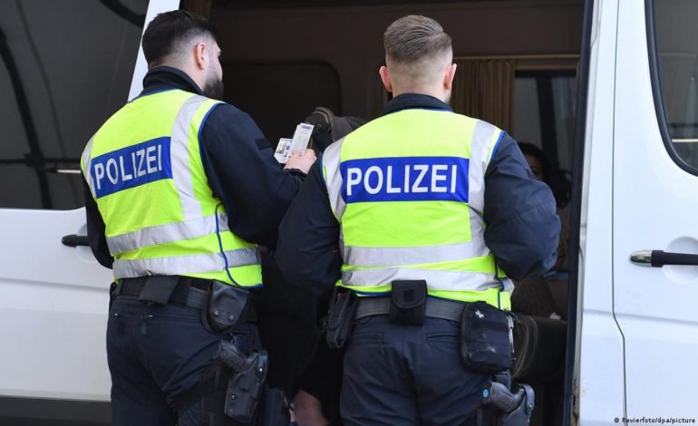 Kërcënimet nga terrorizmi islamik dhe huliganizmi, Gjermania autorizon kontrolle kufitare përpara Euro 2024