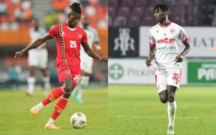 Blejnë një lojtar, por në vend të tij shkon binjaku, rasti i çuditshëm te Dinamo e Bukureshtit