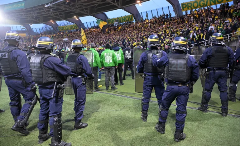 “Euro2024, Festivali i Dhunës”/ Huliganët alarmojnë Gjermaninë, disa ndeshje konsiderohen me rrezikshmëri të lartë