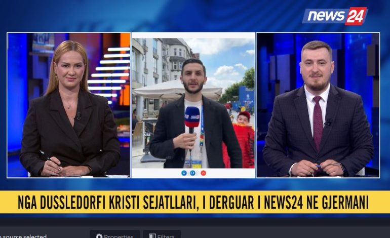 “Të gjithë besojnë, lojtarët në gjendjen e duhur fizike”, Sejatllari: Sylvinho me ndryshime në formacion