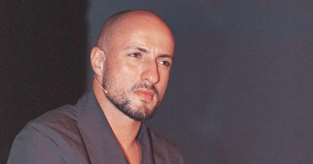 U nda nga e dashura, Beniada nxjerr “zbuluar” Krist Dragotin