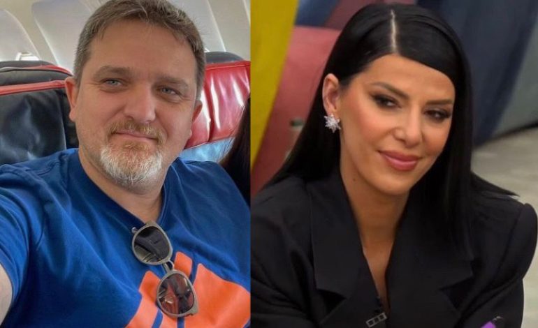 “Kaq i pafytyrë je?”/ Ç’ndodhi me Ledjonën dhe Julin?