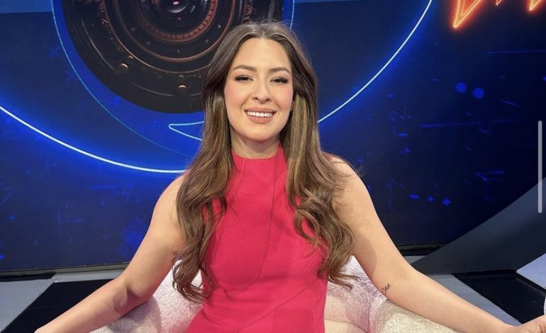 Françeska Murati në pritje të ëmbël? Ja fotografia që ngriti dyshimet