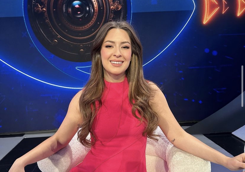 Françeska Murati në pritje të ëmbël? Ja fotografia që ngriti dyshimet