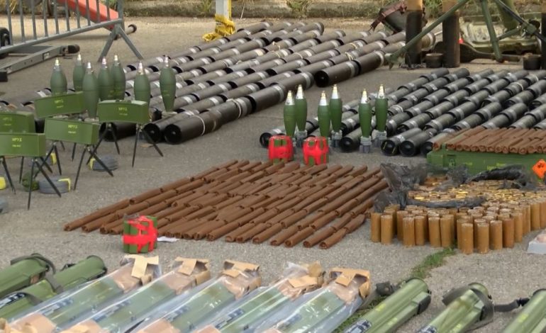 Raketat Javelin drejt Kosovës, ministri i Mbrojtjes: Anëtarësimi në NATO, nevojë urgjente! Kemi hedhur hapa të rëndësishëm