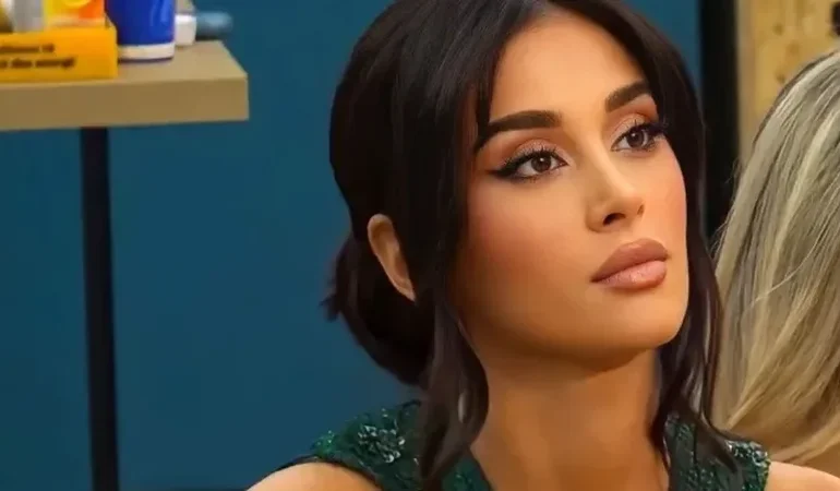 Jori Delli në zi, humb njeriun e dashur të familjes