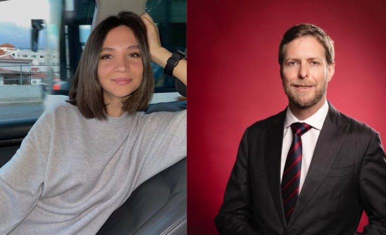 Princ Leka do të bëhet baba për herë të dytë?