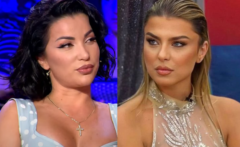 Krisje e miqësisë me Roza Latin? Rike Roçi sqaron raportin mes tyre