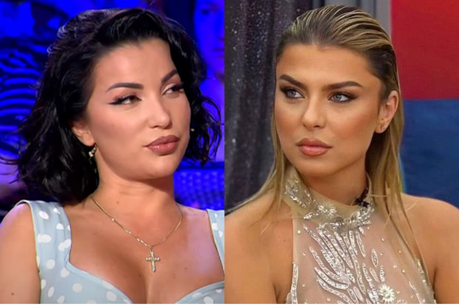 Krisje e miqësisë me Roza Latin? Rike Roçi sqaron raportin mes tyre