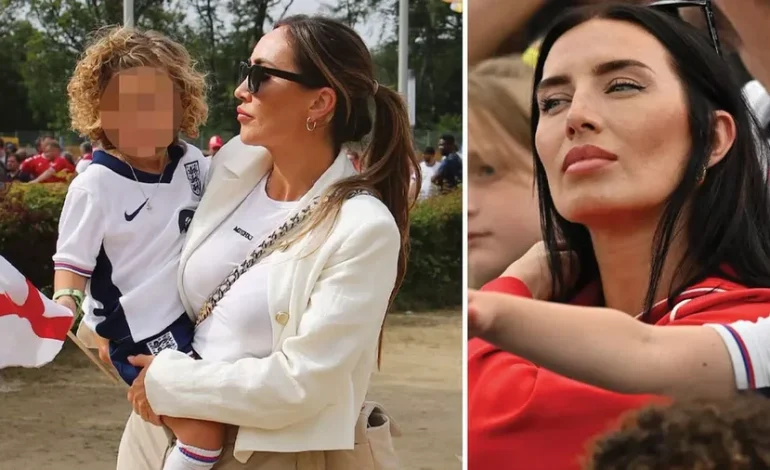 E pazakontë/ Në stadium gruaja dhe e dashura, historia e futbollistit anglez