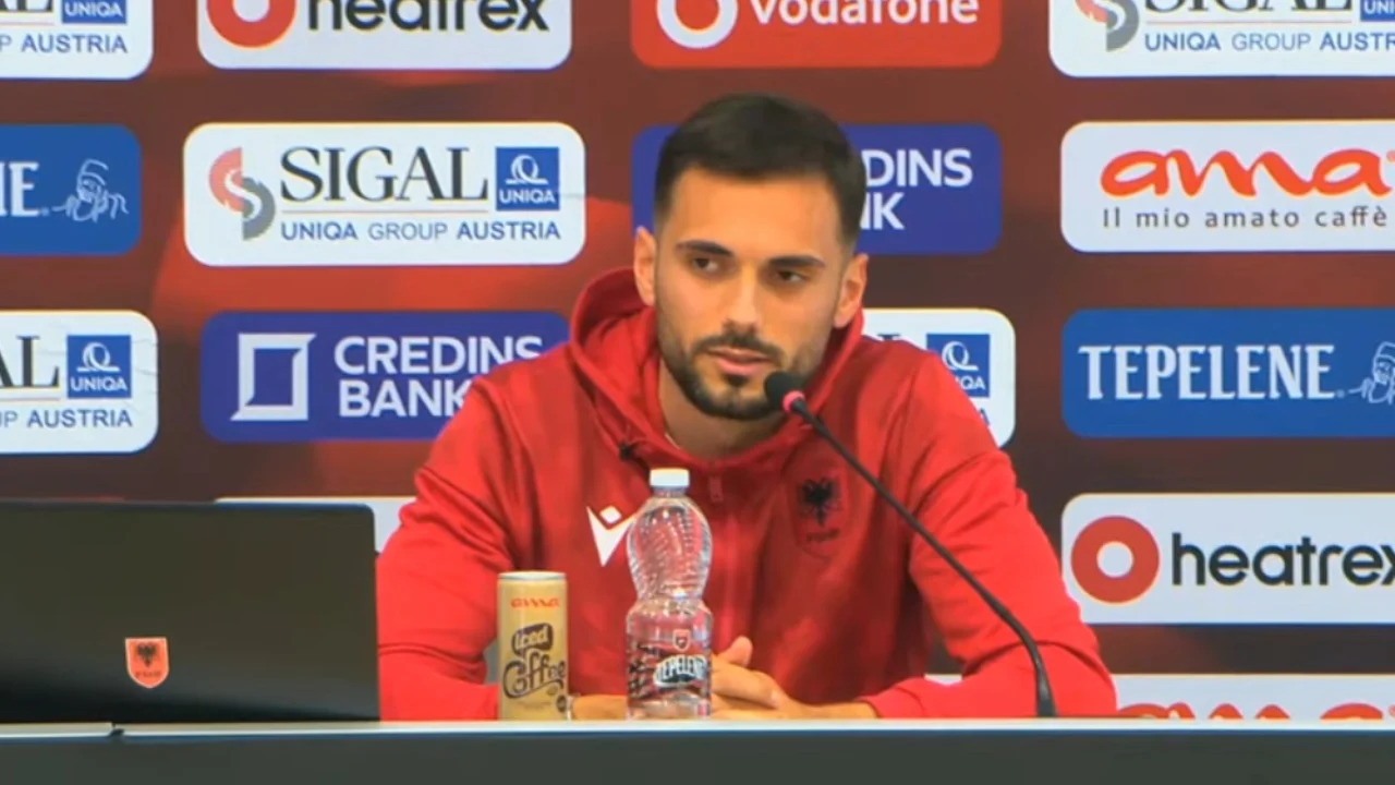 Bajrami përpara duelit me Spanjën: Do të na bëjë shumë presion!