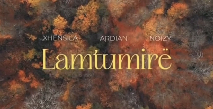 Kënga “Lamtumirë” e kopjuar? Ja çfarë është vënë re në këtë projekt muzikor