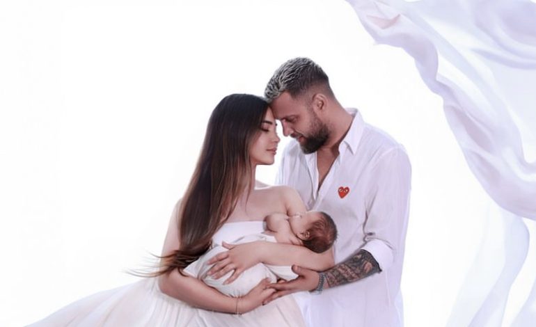 Kiara bisedë virtuale me ndjekësit: Kur pashë tymin rozë, s’do e harroj kurrë!