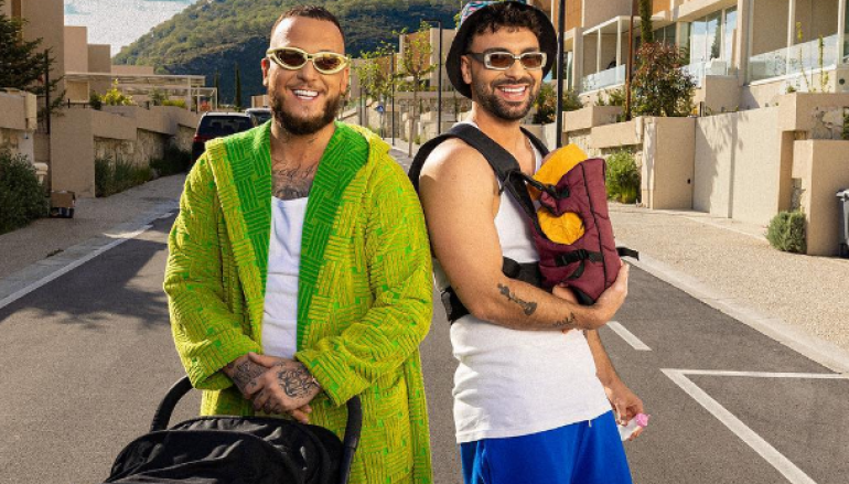 Loredana në vargun e këngës së Ledrit, por ç’thotë Mozzik për këtë?