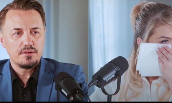 Mori fund drama, ja kur do të publikohet podcasti i shumëpritur nga Afrona e Blero