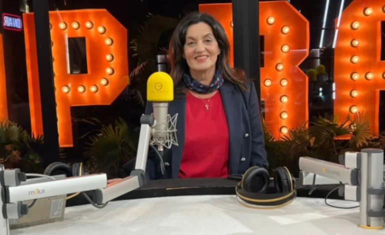 “Do të pranosh që unë të të prek”/ Rita Petro tregon rastin e ngacmimit në punë