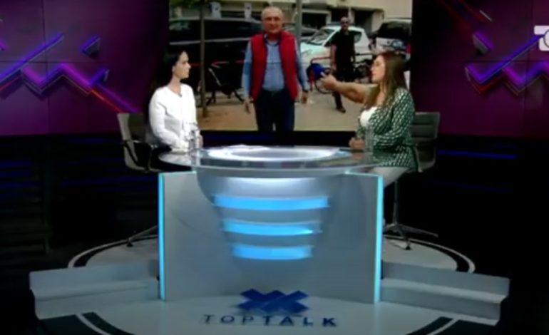 “Ka politikanë që s’u ka hyrë gjemb në këmbë”, gazetarja në Top Talk: SPAK do të shkojë deri te faturat e ushqimit dhe pushimet