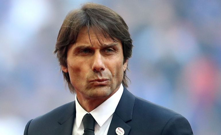 Në Itali të bindur, Conte trajner i Napolit, 200 mln euro buxhet