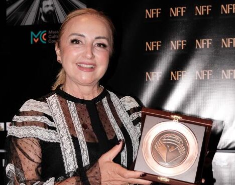 Mariana Kondi vlerësohet me çmimin prestigjoz në Festivalin e Filmit në Boston