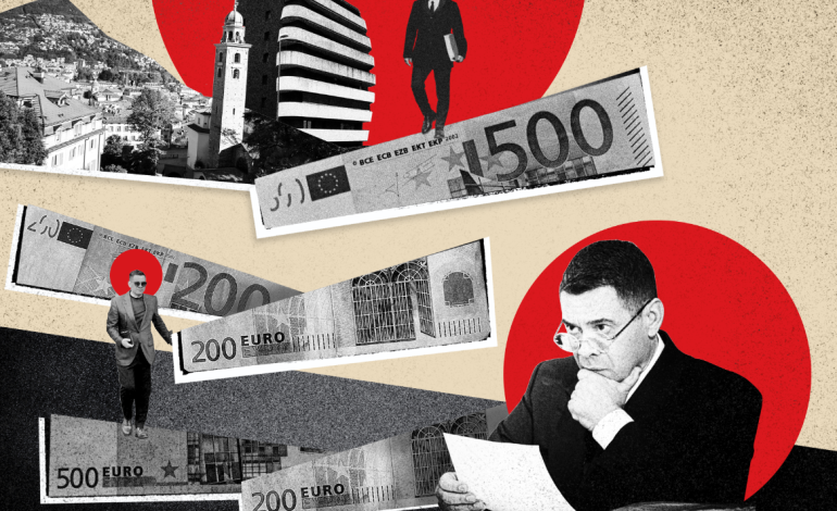 Paratë e incineratorëve garantojnë jetën në arrati të Arben Ahmetajt në Zvicër