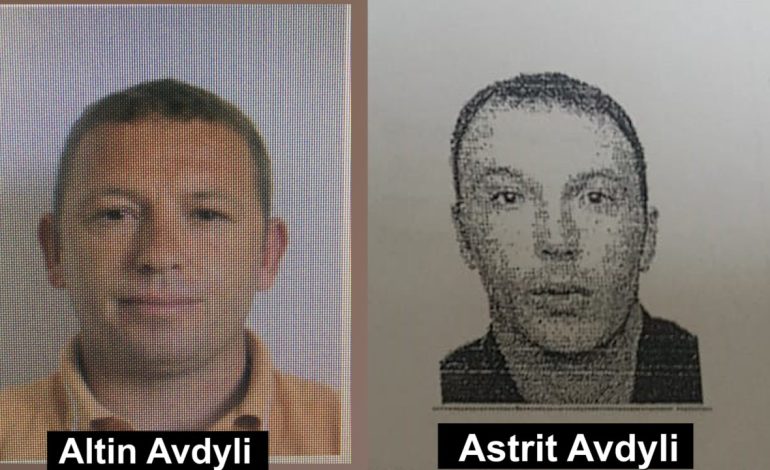 Astrit Avdyli, aleati i Arben Ndokës kundër Durim Bamit, arrestohet