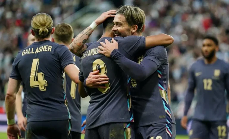 Euro 2024/ Anglia skuadra më e shtrenjtë, pas tyre vjen Franca