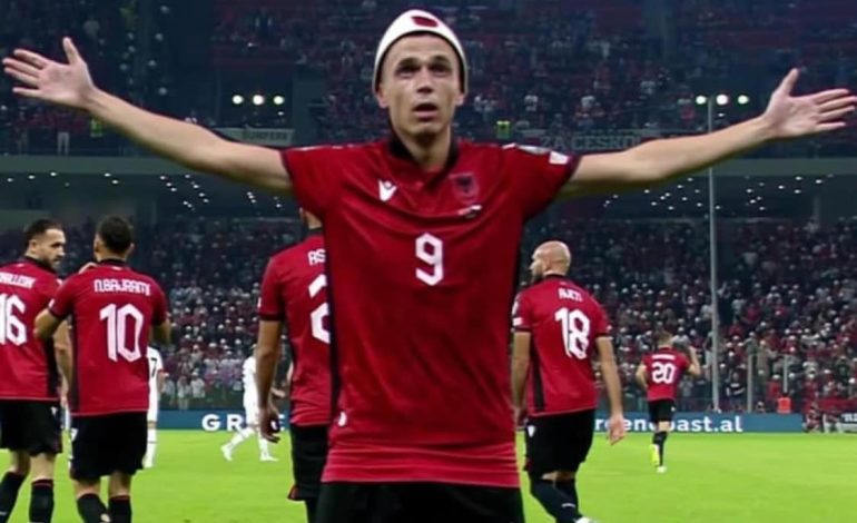 Jasir Asani transferohet në La Liga, lëvizja e bujshme e merkatos konfirmohet nga mediat spanjolle dhe koreane