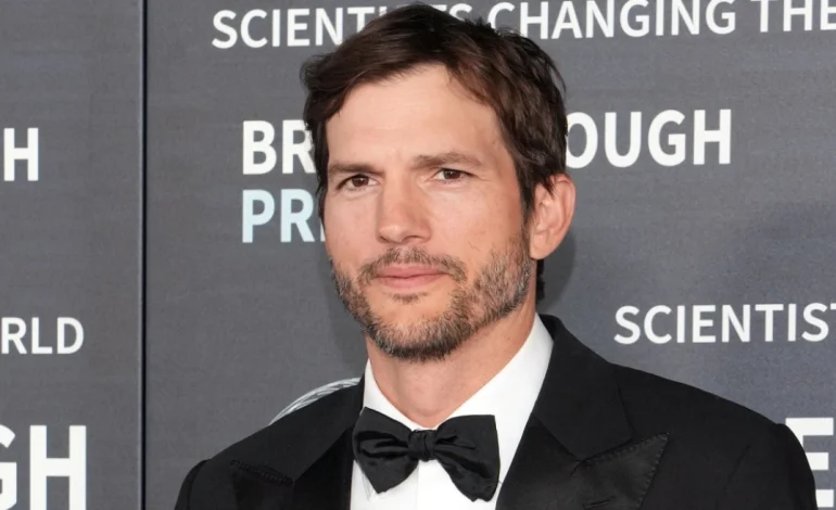 “AI është perfekte për krijimin e filmave”/ Kolegët i kthehen kundër Ashton Kutcher