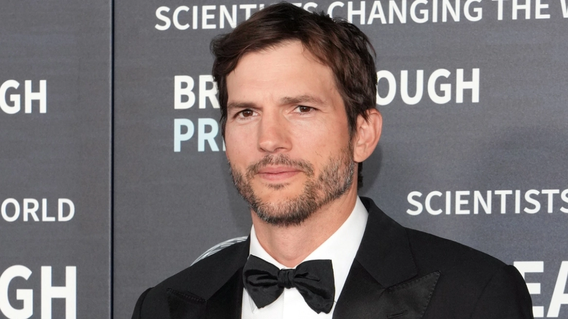 “AI është perfekte për krijimin e filmave”/ Kolegët i kthehen kundër Ashton Kutcher