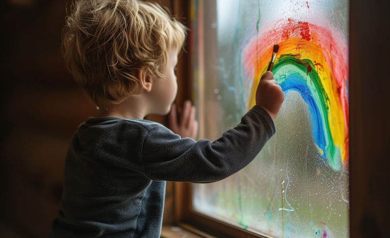 Lufta e vetmuar e familjeve të prekura nga autizmi në Shqipëri