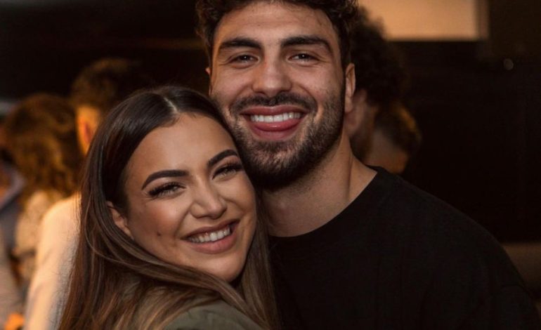 Thuhet se janë ndarë, por ja ku është parë Sara-Ledri së fundmi