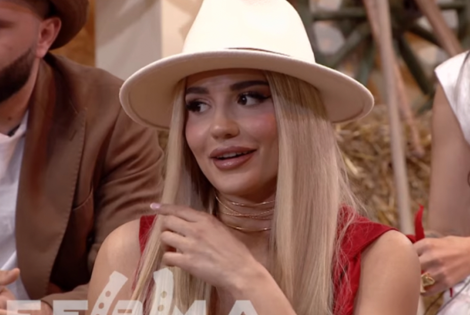 “Unë s’e kam problem, por dal e keqe”/Baby G: Vajzat e mira i bëjnë gjërat fshehtas