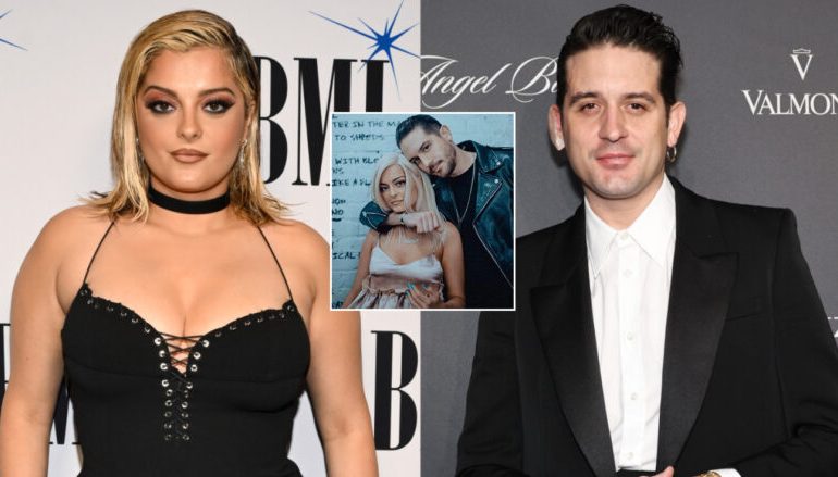 Mos prisni duet me G-Eazy/ Bebe Rexha sulmon reperin: Je një humbës mosmirënjohës