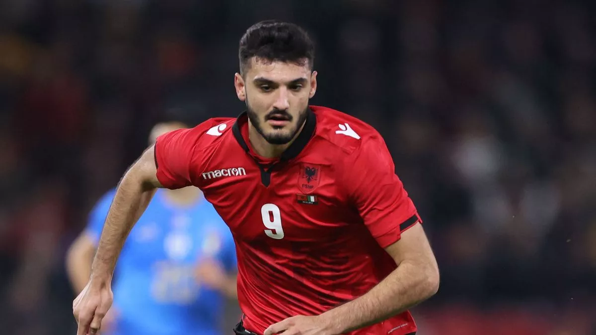 Merkato/ Broja përfundon në “radarët” e Juventusit, pritet dueli i merkatos Juve-Milan për të