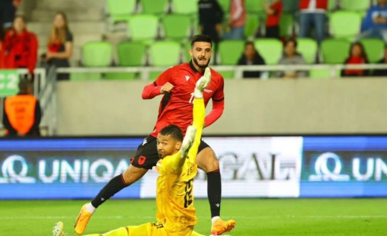 Nga marrëdhënia me Sylvinhon te e ardhmja me Chelsea-n, Broja për mediat britanike: Dua t’i tregoj botës se çfarë mund të bëj