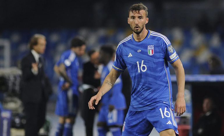 Prag ndeshja me Shqipërinë, Barella mban në “ankth” Italinë. Cristante: Ndaj Shqipërisë do ta kemi të vështirë