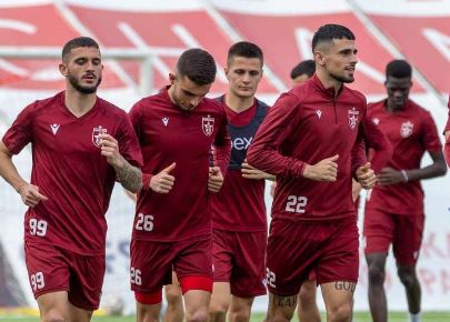 Partizani në “aksion”/ Faza përgatitore në Pogradec, ja kur zbresin në fushë “demat e kuq”