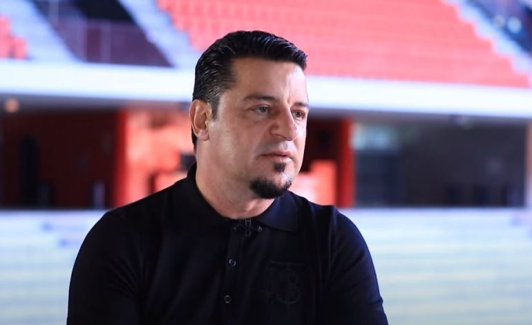 Kombëtarja mbërrin në Gjermani, zyrtari i FSHF Alban Tafaj: Quhemi “grup ferri”! Pika jonë e dobët…