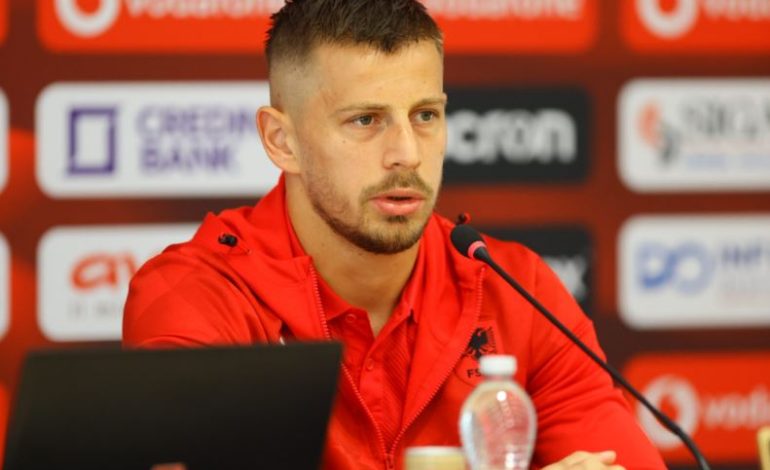 Finalet e “EURO 2024″/ Ramadani: Atmosfera është fantastike, të japim 100% tonë në këto ndeshje