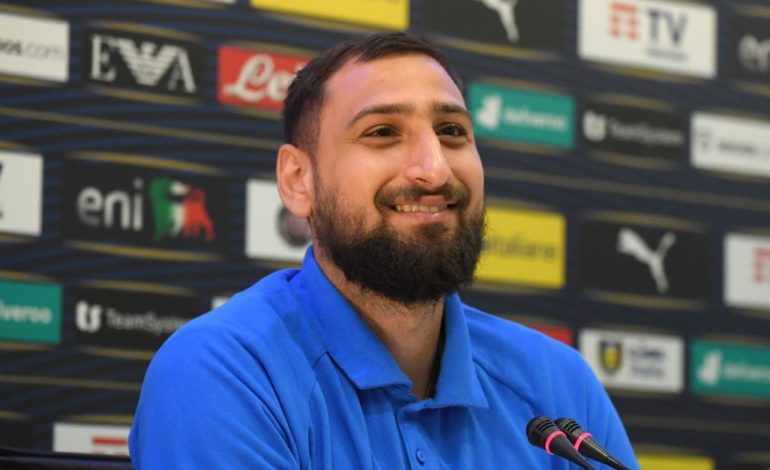 Donarumma paralajmëron Italinë: Ndaj Shqipërisë duhet 100%, kundërshtari më i rrezikshëm