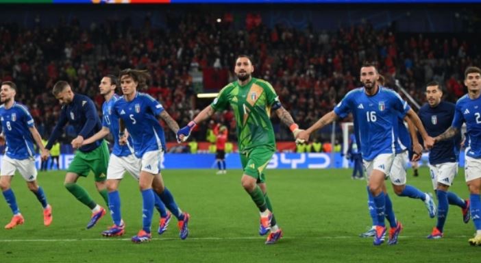 “Calafiori si Sergio Ramos, më impresionoi me personalitetin në fushë”