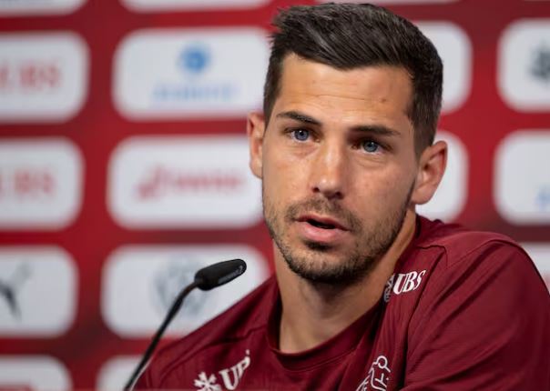 Itali-Zvicër, Freuler paralajmëron: Nuk do qëndrojmë si skocezët kundër Gjermanisë