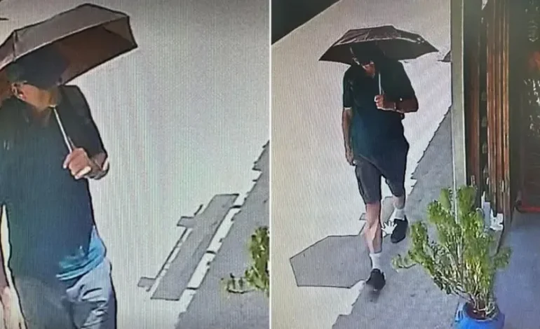 Zhdukja e prezanatuesit të “BBC”/ Ja fotoja që komplikoi misterin