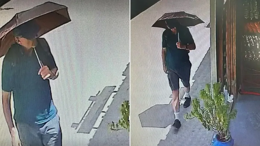 Zhdukja e prezanatuesit të “BBC”/ Ja fotoja që komplikoi misterin