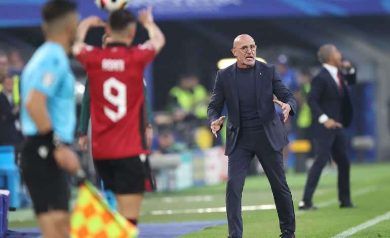 Spanja, De La Fuente: Mjaft me kritika për kampionët e Europës. Rinovimi i kontratës? Iu them se…