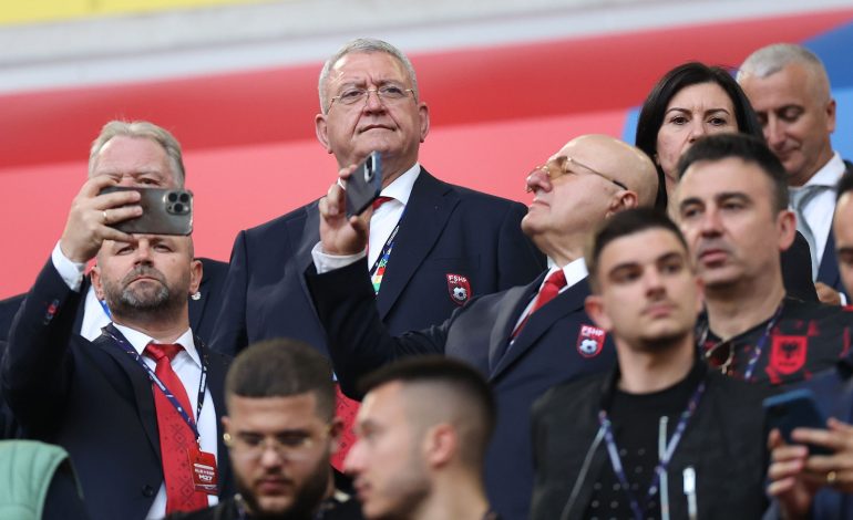 “Duhet të jemi krenarë”, Duka: I dhamë bukuri këtij Evropiani